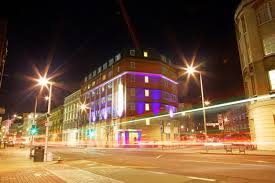 The hotel provides easy access to london eye what travellers like in holiday inn express southwark. Hotel I London Holiday Inn Express London Southwark Ticati Com