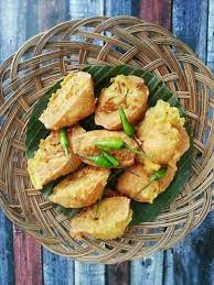 Resep Tahu Isi Lezat By Nia Hadi Resep Tahu Makanan Enak Resep