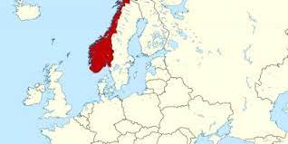 Trondheim norway map and navigation. Norbhgia Xarth Xartes Norbhgia Boreia Eyrwph Eyrwph