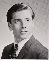 Dennis E LaBuda (1949-1972)