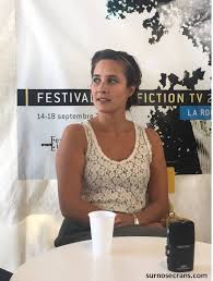 Elle a ainsi très bien souligné que la naissance. Rencontre Avec Julie De Bona Pour La Serie Innocente Sur Nos Ecrans