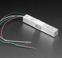 Strain Gauge Load Cell - 4 Wires - 10Kg