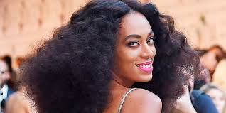 Healthy hair that's been dyed black requires uncompromising dedication to the right care. Afro Hair Care Tips How To Take Care Of Your Natural Hair