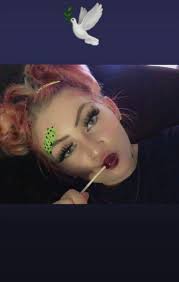 This is our Beautiful daughter she passed away 12-15-21 due to fentanyl  poisoning, we are doing a balloon launch tomorrow, we miss her terribly,  but she is safe in Heaven with Jesus,