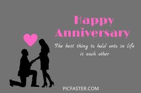 Express the gratitude you have within you for having your wife as yours, with the following most romantic wedding anniversary text messages for my wife. 20 Cute Happy Anniversary Images Quotes For Whatsapp 2020 Whatsapp Dp Status Picfaster