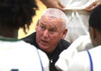 Bevill's Conner wraps up first season as ACCC Coach of the Year