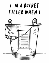 Polish your personal project or design with these bucket filler transparent png images, make it even more personalized and more attractive. 4 Best Bucket Filler Printable Worksheets Printablee Com