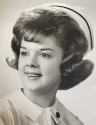 Obituary information for Donna Starvel