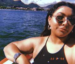 Naughty Girl Lifestyle