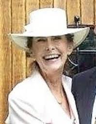 Jennie Marchbanks Garrett Meadowcroft Obituary