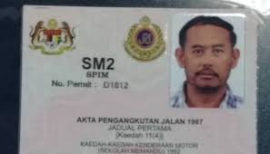 Pilih tempat mengambil lesen memandu. Lesen Memandu Imjh Sungai Durian Mengkebang Home Facebook