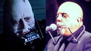 Violinist plays with Utah singer in music video