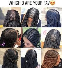Bring exceptional attitudes with great smiles when weaving! Inspired Braid Wigs Braids Wig African Hair Braiding Styles Braided Hairstyles