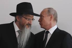 Putin fires top official who described ...