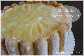 Epingle Sur Dessert