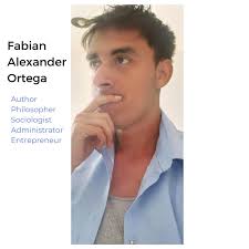 Fabian Alexander's Instagram, Twitter & Facebook