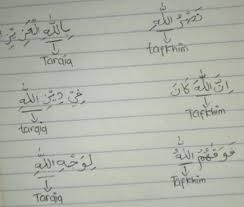 Homepage / contoh ra tafkhim beserta surat dan ayatnya. Di Dalam Alquran Pada Juz Ke 30 Sebanyak 2 Ayat Yang Mengandung Ra Tafkhim 3 Ayat Yang Mengandung Brainly Co Id