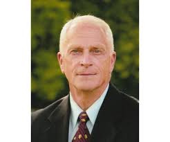 Robert "Whit" Whitfield Obituary (1947