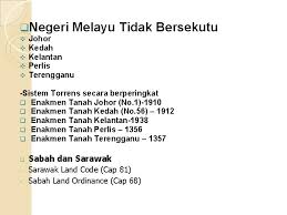 Muzium negeri terengganu yang lebih dikenali dengan nama muzium losong dalam kalangan penduduk tempatan ini terletak di kawasan seluas 27 hektar di kampung bukit losong, paloh, kuala terengganu. Sistem Pentadbiran Tanah Di Semenanjung Malaysia Abnorhady Bin