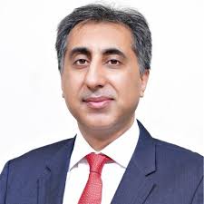 KKR to continue increasing investments in Asia, especially in India: Henry  McVey