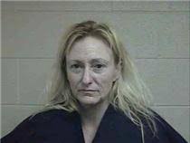 Rock Spring Couple Arrested In Meth Lab Investigation