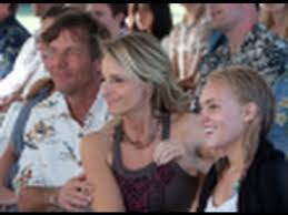 Unstoppable is a biographical sports documentary about renowned surfer bethany hamilton, aka soul surfer, as she transitions from adolescence to adulthood and pursues her dream to surf competitively on the world's most famous waves, despite having only one arm. Soul Surfer 2011 Annasophia Robb Carrie Underwood Movie Trailer Posters Plot Cast News