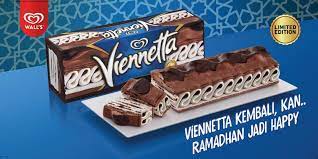 Jalan Panjang Kembalinya Es Krim Viennetta Sekarang Malah Langka Halaman All - Kompascom