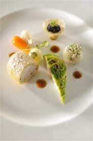 Pin By Chris Murphy On My Style Amazing Food Star Food Food Plating