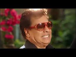 Haz visto alguna vez la lluvia John Fogerty Juan Gabriel