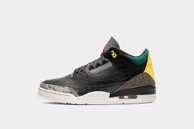 You enter the world of sabu a slave, but will forge your own destiny and shape the world itself in this realm of ancient gods, mythical creatures, and boundless lust. Air Jordan 3 Animal Instinct 2 0