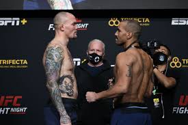 Our picks for each fight and the reasons behind our decision below. Ufc Vegas 15 Smith Vs Clark Fight Card Date Time In India And Where To Watch Mykhel
