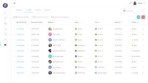 Dribbble Full Screen Png By Adrian Goia Web App Design Web Design App Design