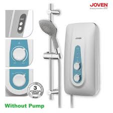 Joven Sb11 Series Instant Water Heater Sb11e Instant Water Heater Water Heater Heater