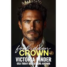 Forbidden Crown: Opposites Attract Matchmaker Romance (Princes of Avce Book  1)