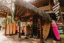 Lo que pasa en Montañita, se queda en Montañita | Traveler