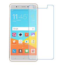 QMobile Noir LT750 One unit nano Glass ...
