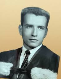 LUNT, James Alexander