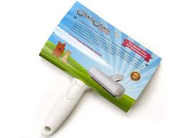 By simply moving the hair remover back and forth, you immediately track and pick up short & long. The Best Lint Rollers For Pet Hair