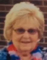 Mary Fredericks Obituary (1929