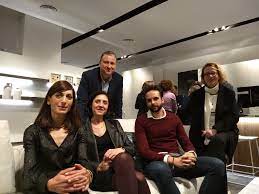 Inauguracion Estudio Novo Interiorismo Novo Interiorismo Murcia