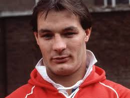 The 50 hardest Welsh rugby players who ever lived
