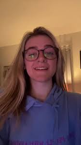 abbie tried really hard for this, get it