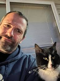 Salvation Army Coos Bay Oregon cat rescue story