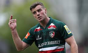 The captain of leicester tigers, tom youngs is all set for the heineken cup of the next season. George Ford Joins Ellis Genge In Signing New Deal With Leicester Tigers