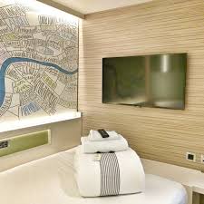 10 minutes by car from city centre mirdif. The Hub By Premier Inn Covent Garden Review Onin London