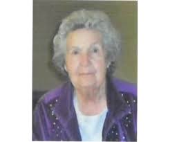 Bonnie Hedges Obituary (1927