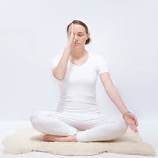 A Meditation To Cut Through All Darkness Lotus Yoga Centre