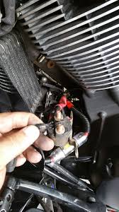 Bench testing the starter is the most effective way to find out if the starter motor is in fact bad. Starter Solenoid Symptoms Victory Motorcycles Motorcycle Forums