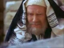 FRIDAY HOMILY: Good Friday