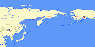 Avail cheap flights to china with cheapoair and ensure great savings while traveling. Cool Nonstop Flights Coming Between Alaska China One Mile At A Time
